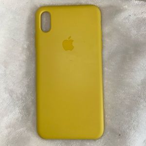 Iphone Xs Max case